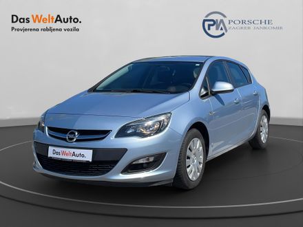 Opel Astra 1,4 16V Enjoy