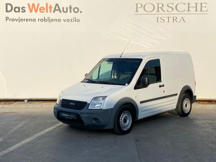 Ford Transit Connect 200 SWB 1,8TDCi Ambiente