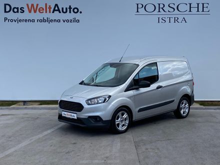 Ford Transit Connect 220 SWB 1,5 TDCi Trend