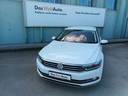 Volkswagen VW PASSAT Variant 2.0 TDI BMT DSG Highline