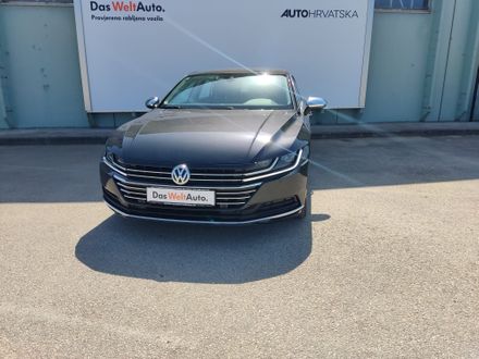 Volkswagen Arteon TDI DSG Elegance