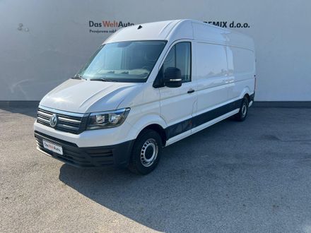 VW CRAFTER 35