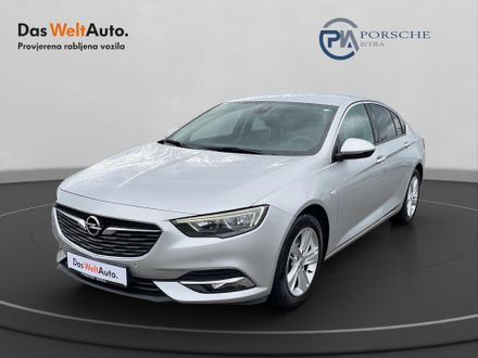 Opel Insignia Grand Sport 1,6 CDTi Innovation
