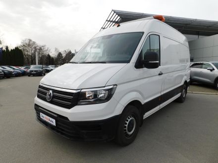 VW CRAFTER 35